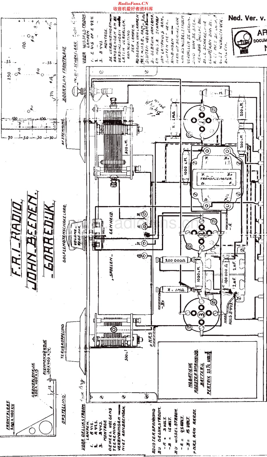 FRI_B3g维修电路原理图.pdf_第1页
