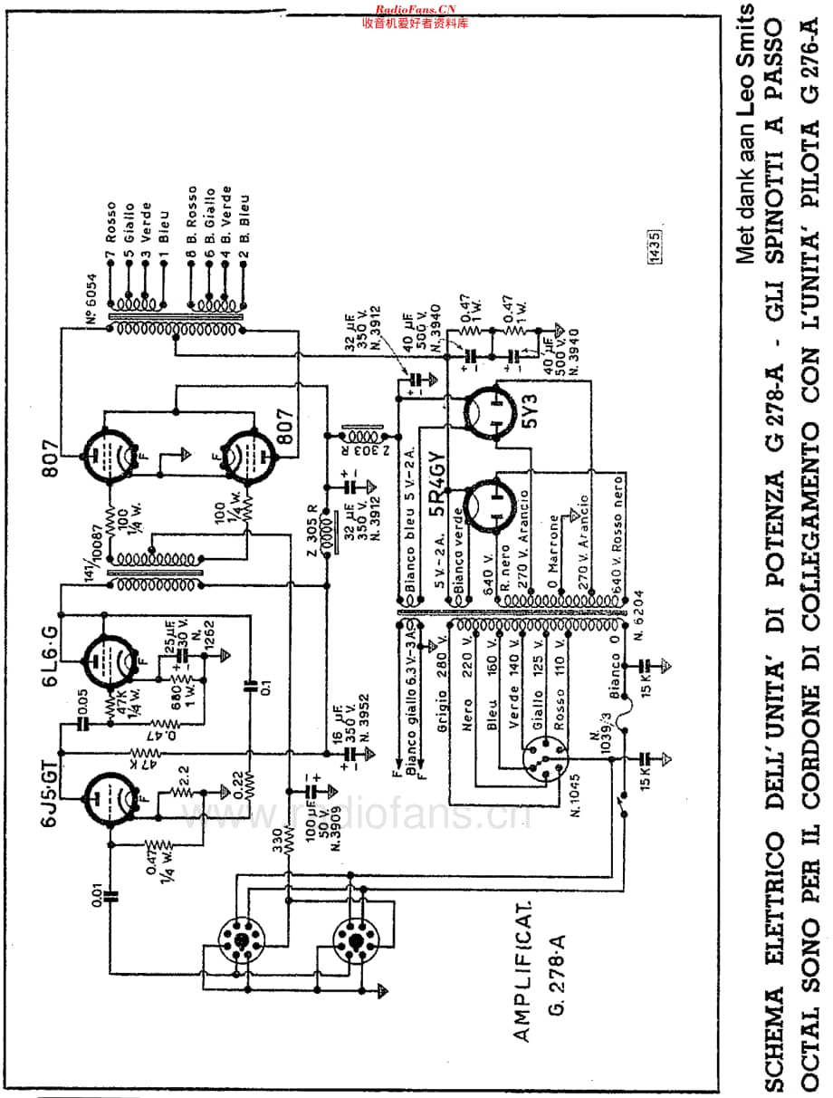 Geloso_G278A维修电路原理图.pdf_第2页