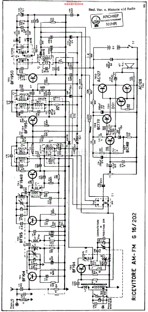 Geloso_G16202维修电路原理图.pdf