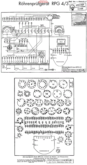 Funke_RPG4-3维修电路原理图.pdf