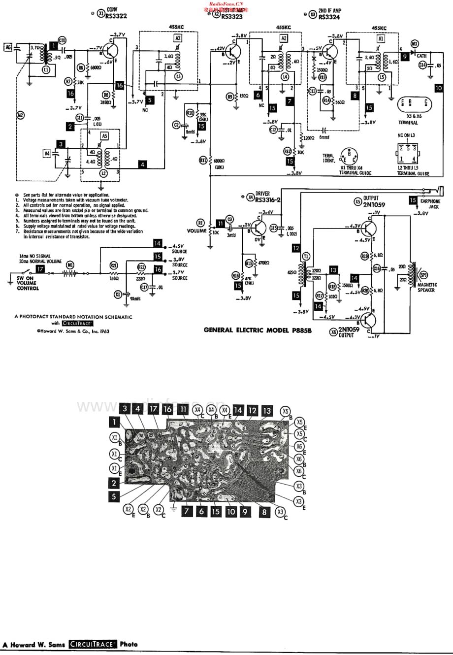GeneralElectric_P885B维修电路原理图.pdf_第2页