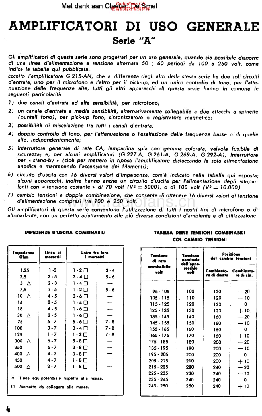 Geloso_G215AN维修电路原理图.pdf_第2页