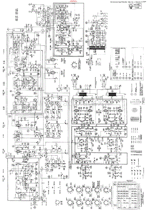 Goldpfeil_G6010维修电路原理图.pdf
