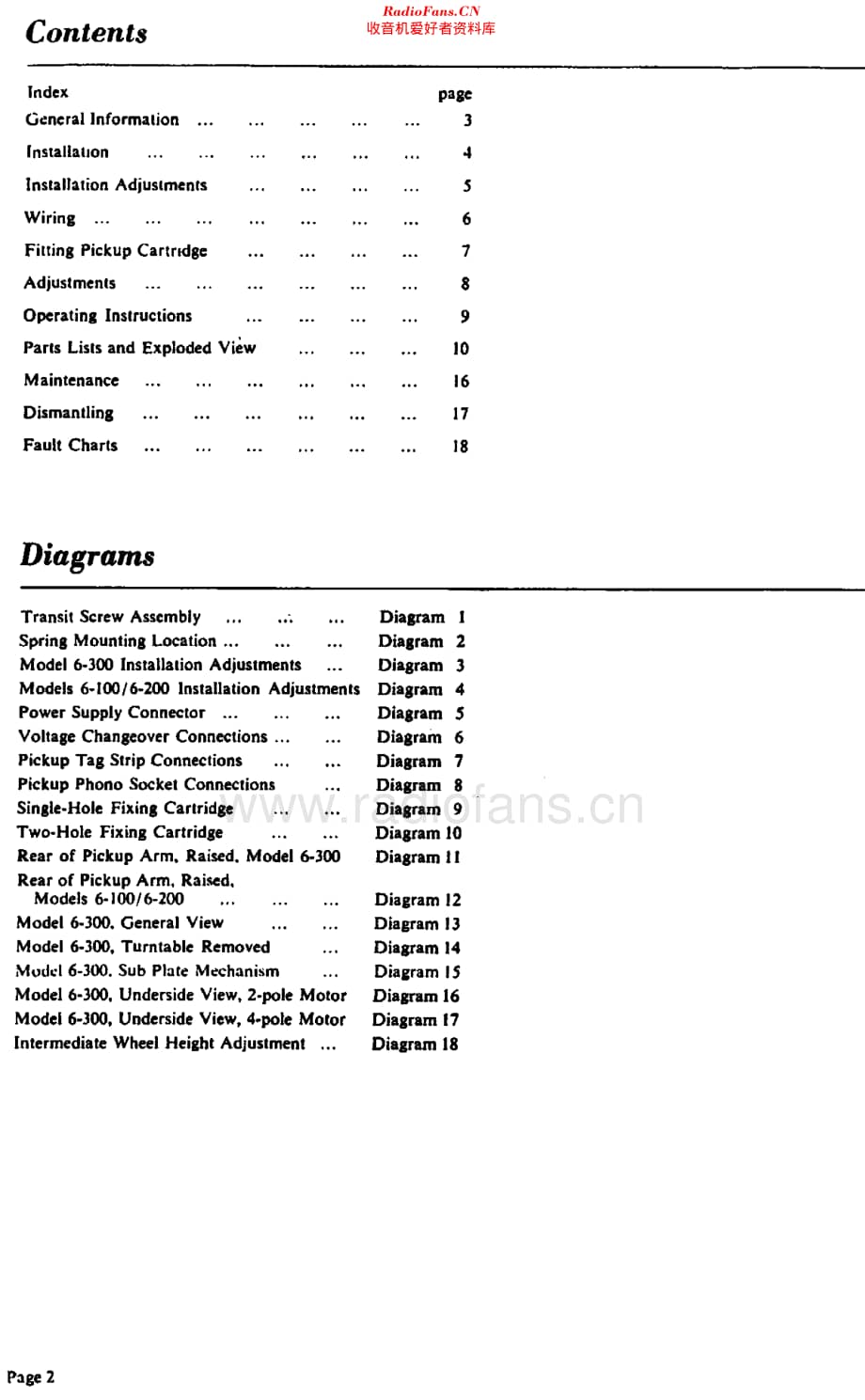 Garrard_6-300维修电路原理图.pdf_第2页