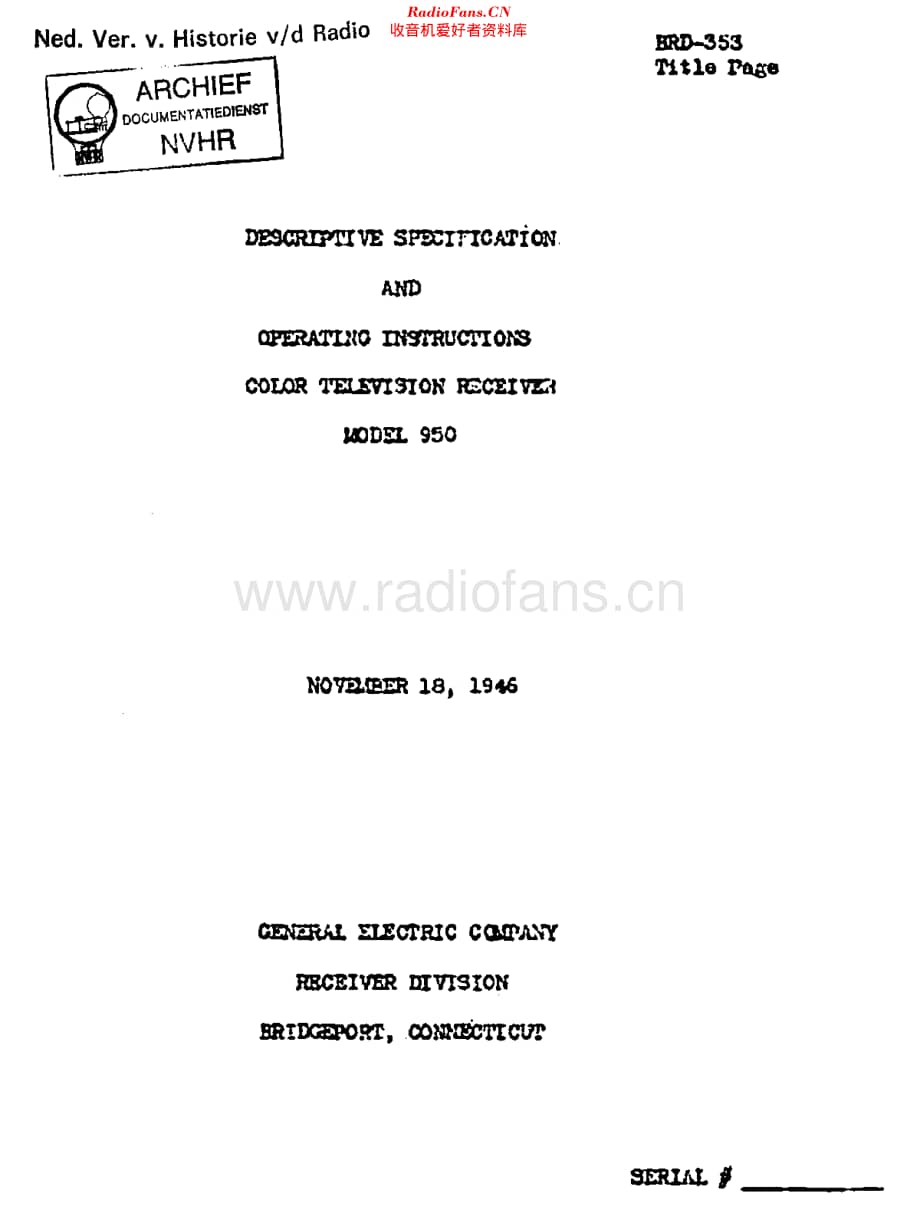 GeneralElectric_950维修电路原理图.pdf_第1页