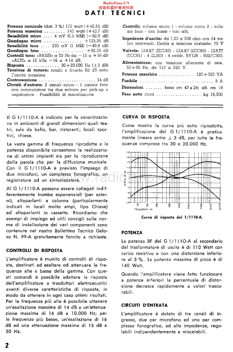 Geloso_G11110A维修电路原理图.pdf_第2页