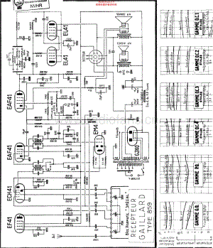 Gaillard_859维修电路原理图.pdf