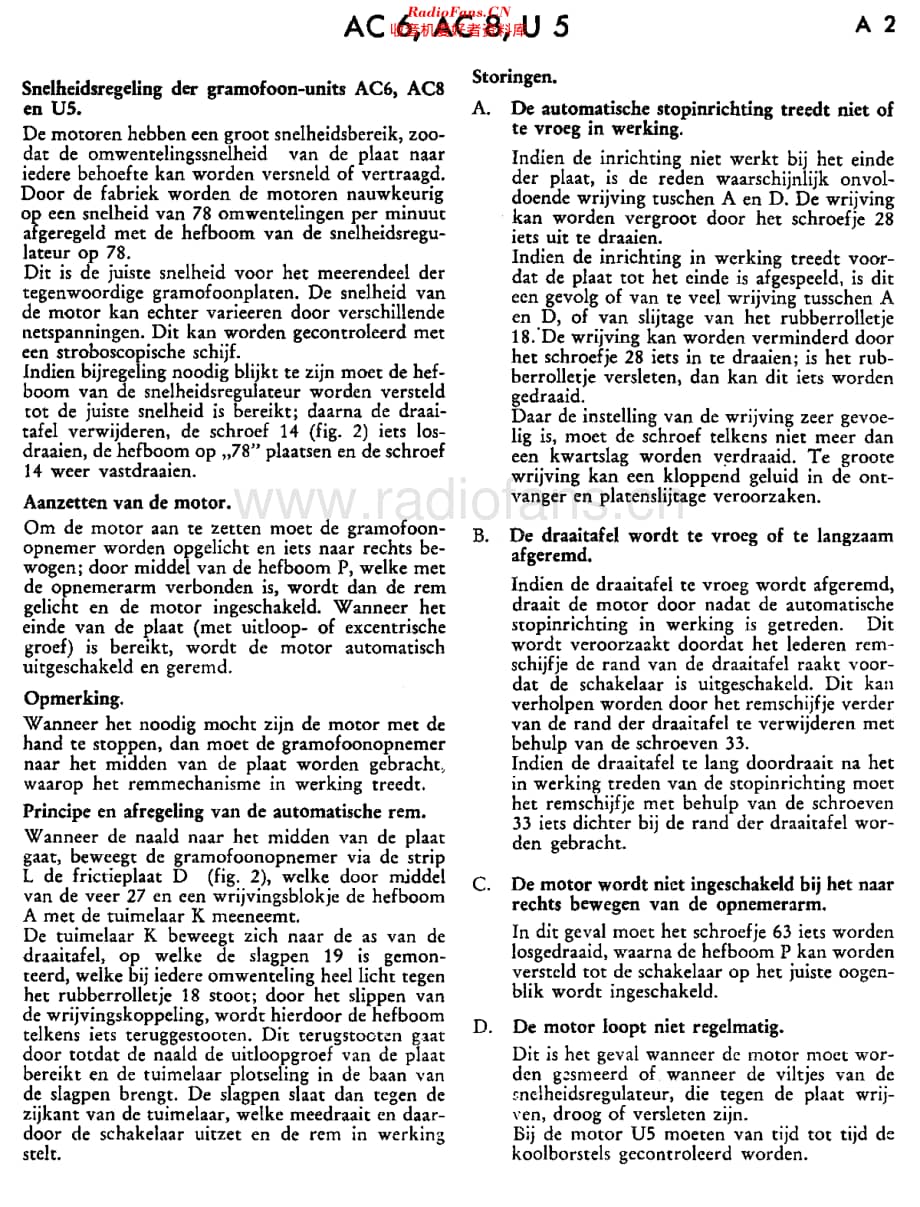 Garrard_AC6维修电路原理图.pdf_第2页