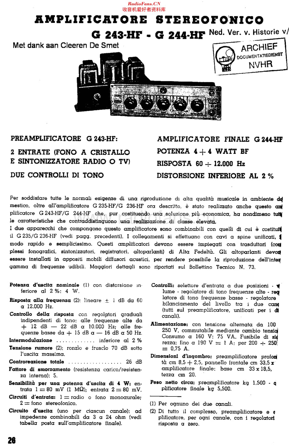 Geloso_G243HF维修电路原理图.pdf_第1页
