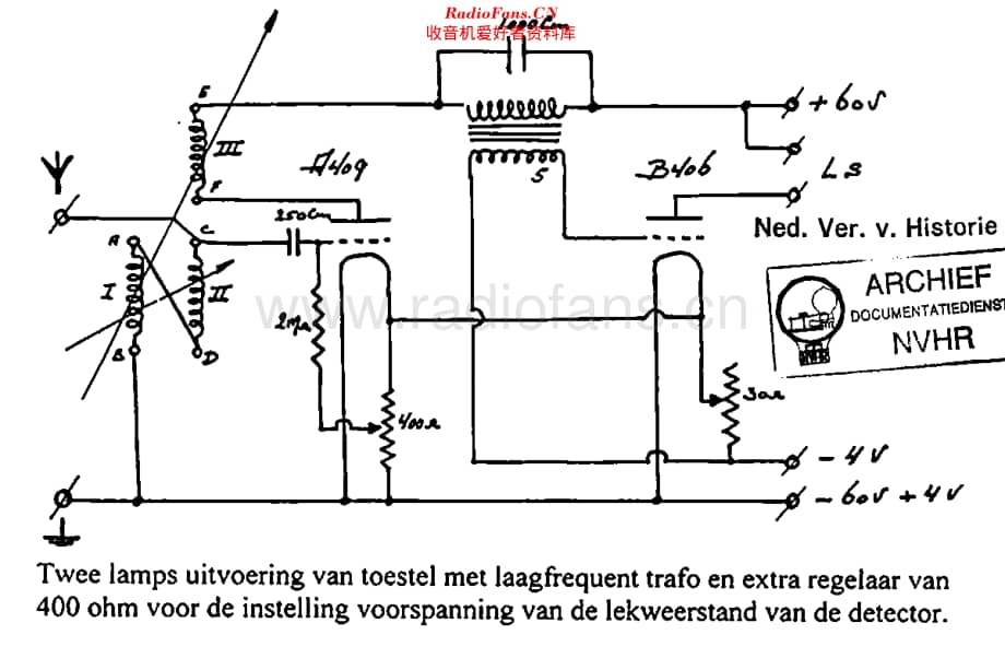 Geuzendam_SA2维修电路原理图.pdf_第1页