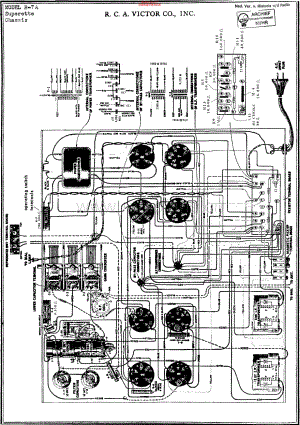 GeneralElectric_S22V维修电路原理图.pdf