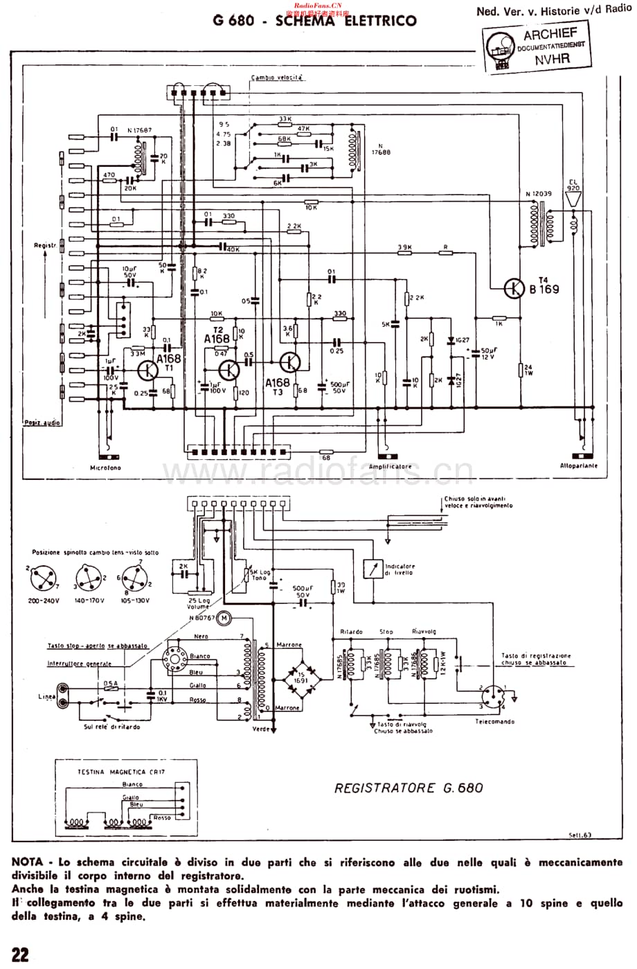 Geloso_G680维修电路原理图.pdf_第1页