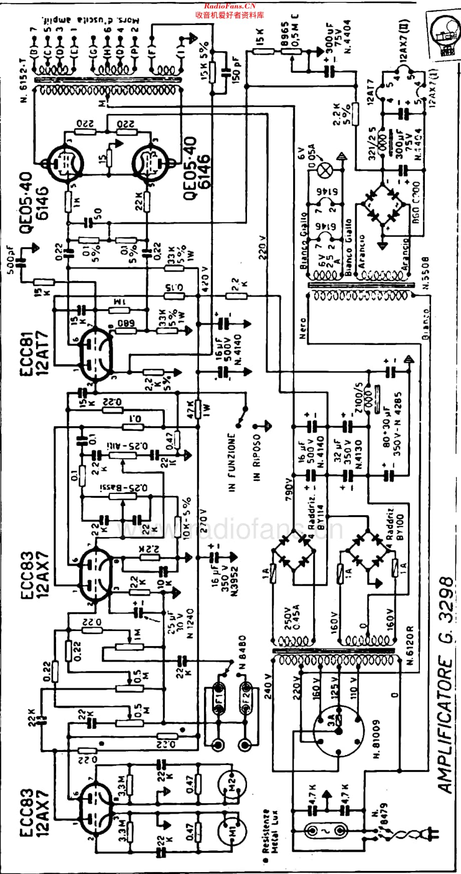 Geloso_G3298A维修电路原理图.pdf_第3页