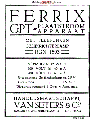 Ferrix_GPT维修电路原理图.pdf