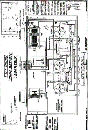 FRI_A3-28维修电路原理图.pdf
