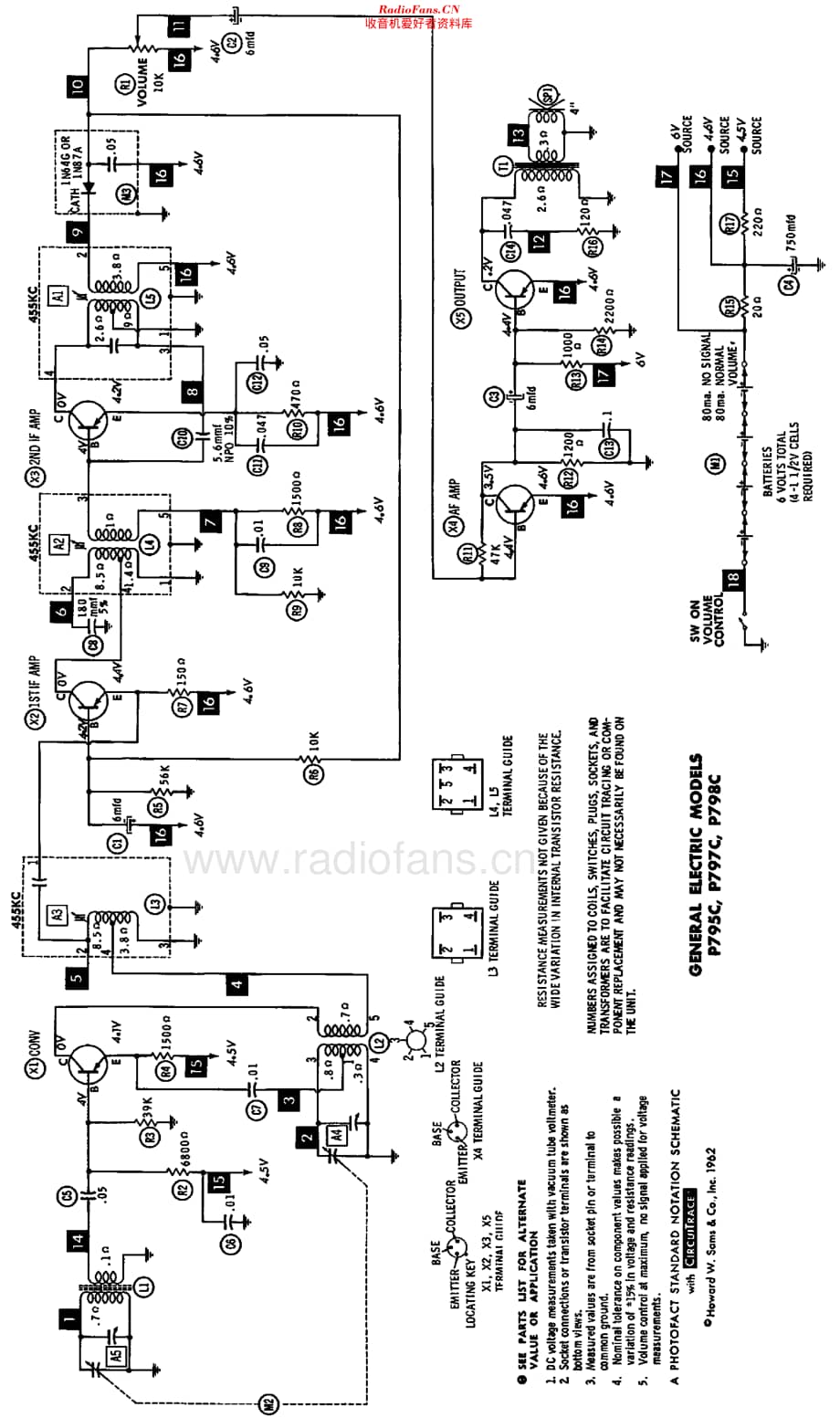 GeneralElectric_P795维修电路原理图.pdf_第2页