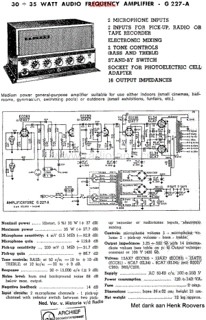 Geloso_G227A维修电路原理图.pdf