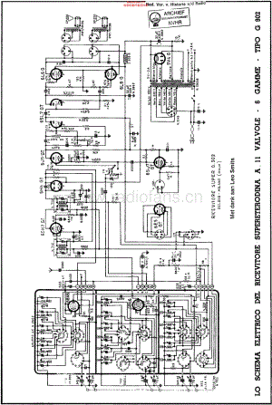 Geloso_G902维修电路原理图.pdf