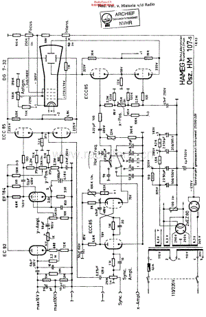Hameg_HM107维修电路原理图.pdf