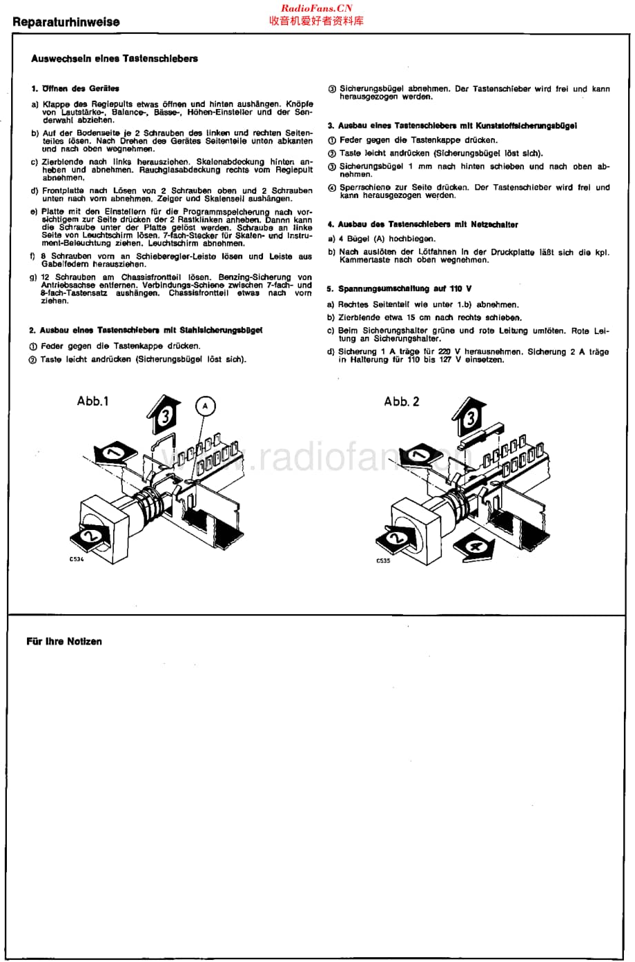 ITT_4500维修电路原理图.pdf_第2页