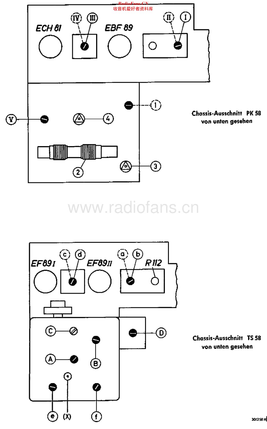 Grundig_PK58维修电路原理图.pdf_第3页