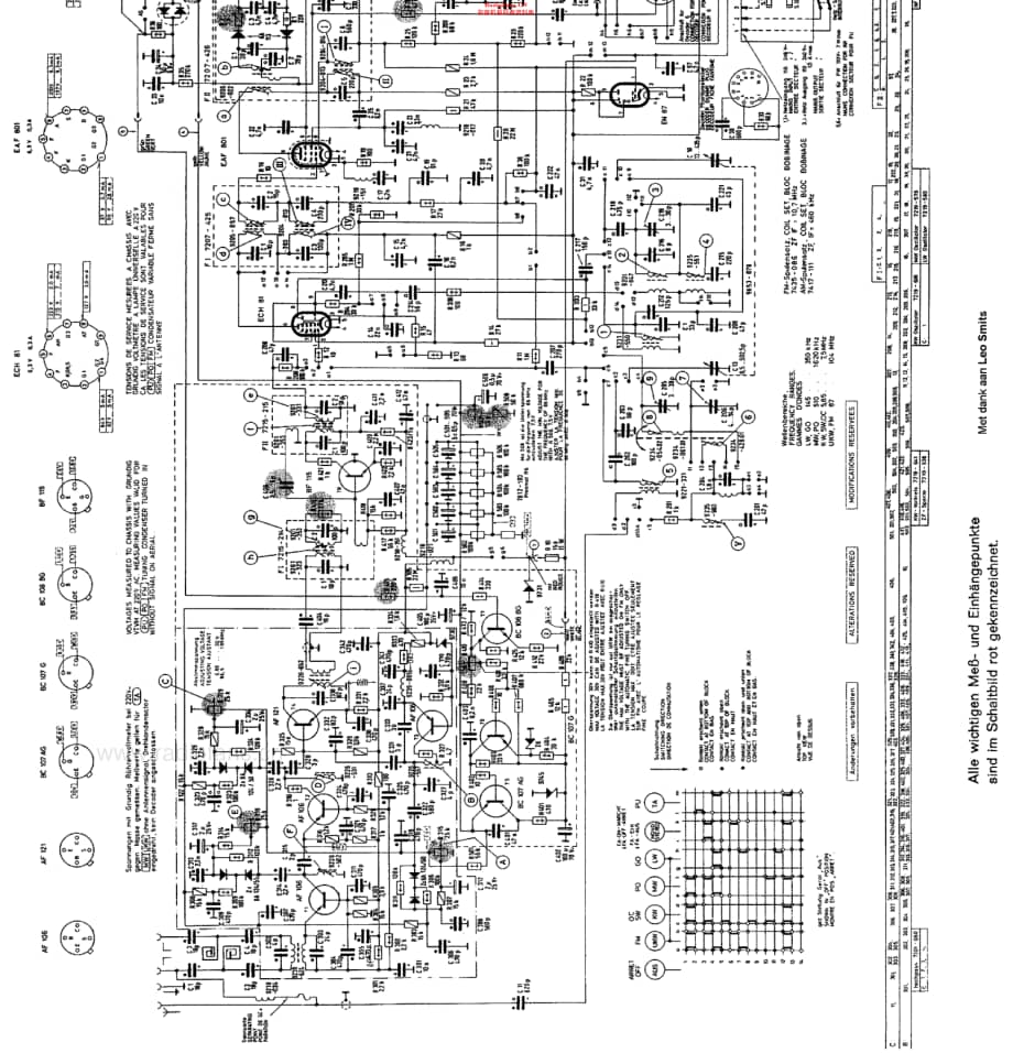 Grundig_CS300维修电路原理图.pdf_第3页