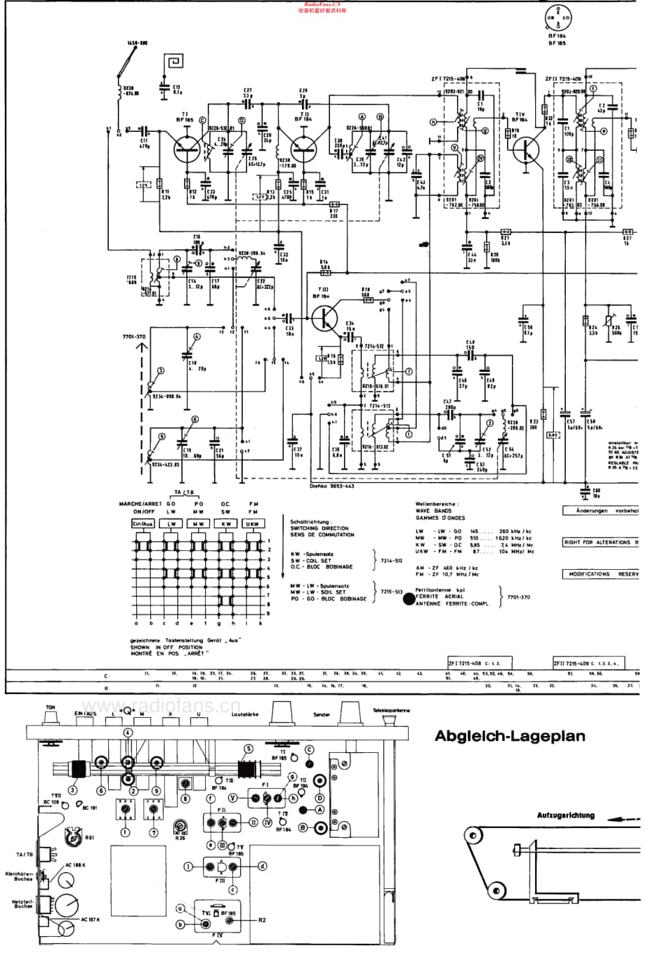 Grundig_MusicBoy208维修电路原理图.pdf_第2页