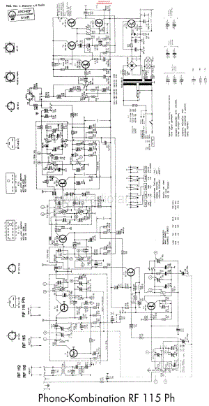 Grundig_RF115Ph维修电路原理图.pdf