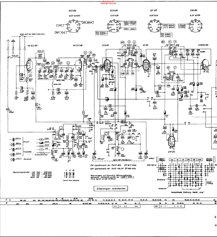 Grundig_3295维修电路原理图.pdf_第3页