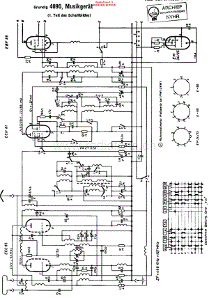 Grundig_4090维修电路原理图.pdf