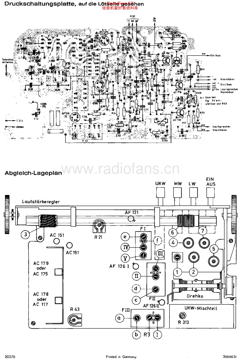 Grundig_PrimaBoyLW207维修电路原理图.pdf_第2页