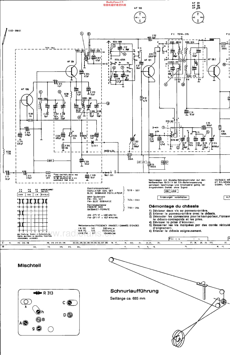 Grundig_PrimaBoyLW207维修电路原理图.pdf_第3页