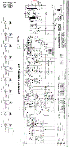 Grundig_YachtBoy202维修电路原理图.pdf
