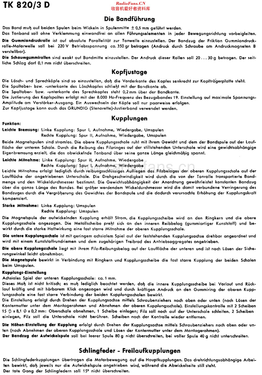 Grundig_TK820维修电路原理图.pdf_第2页