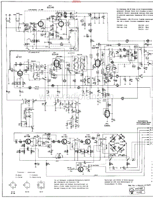 Imperial_864维修电路原理图.pdf
