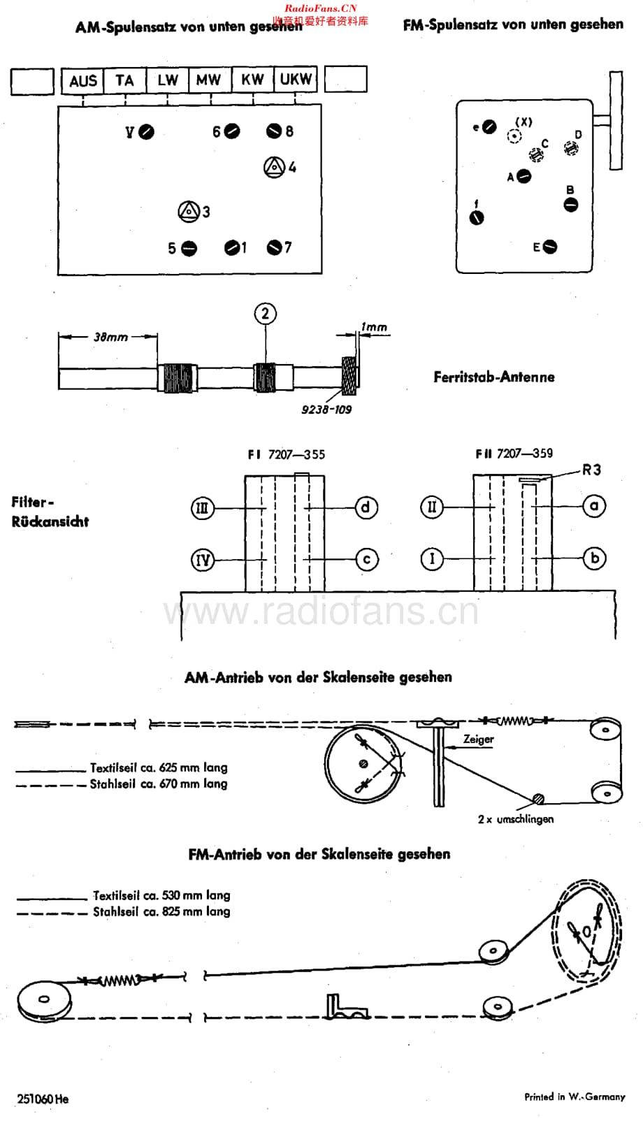 Grundig_3160维修电路原理图.pdf_第2页