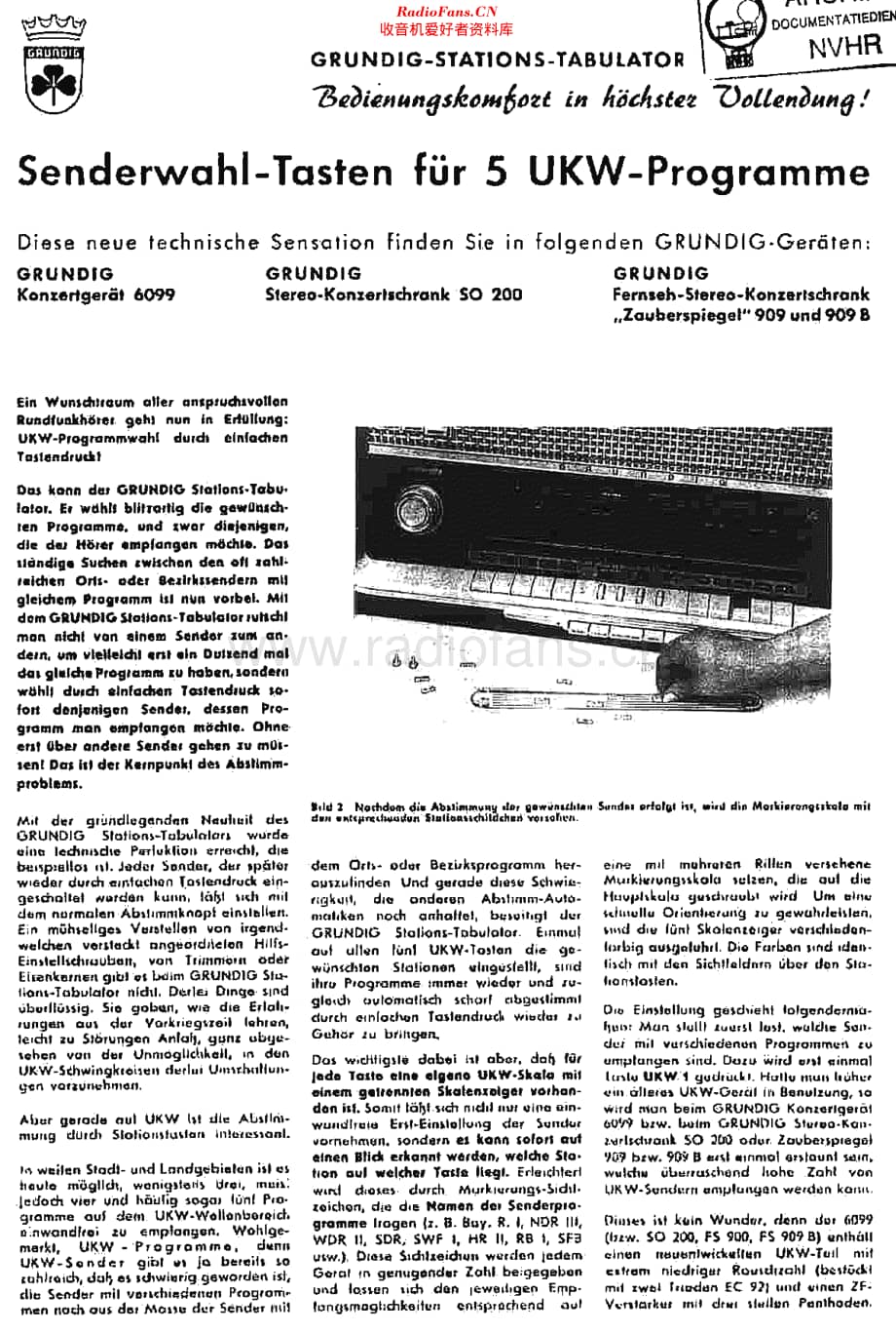 Grundig_6099_rht维修电路原理图.pdf_第1页