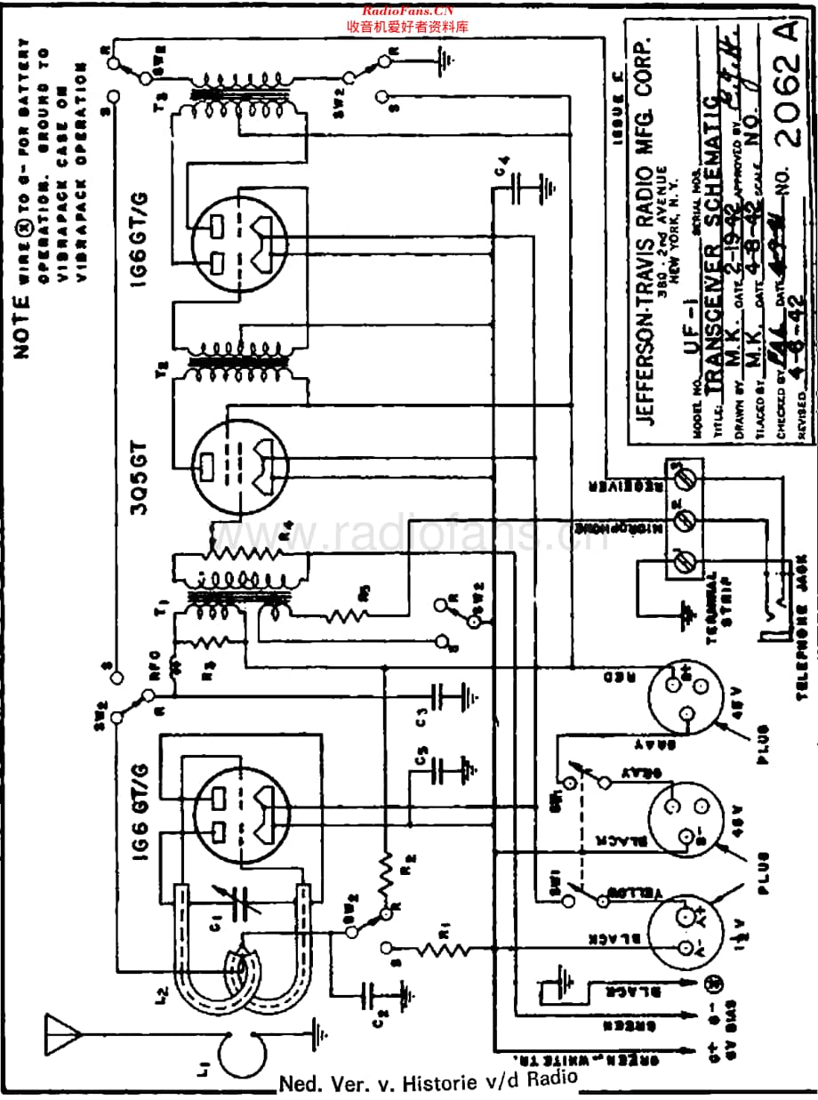 JeffersonTravis_UF1维修电路原理图.pdf_第1页
