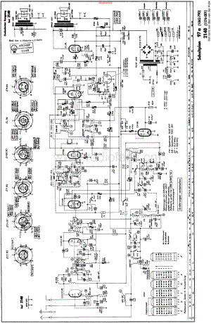 Grundig_97A维修电路原理图.pdf