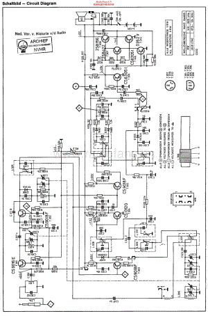 ITT_Junior28维修电路原理图.pdf