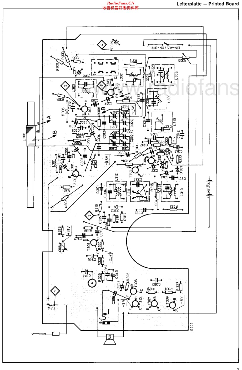 ITT_Junior28维修电路原理图.pdf_第2页