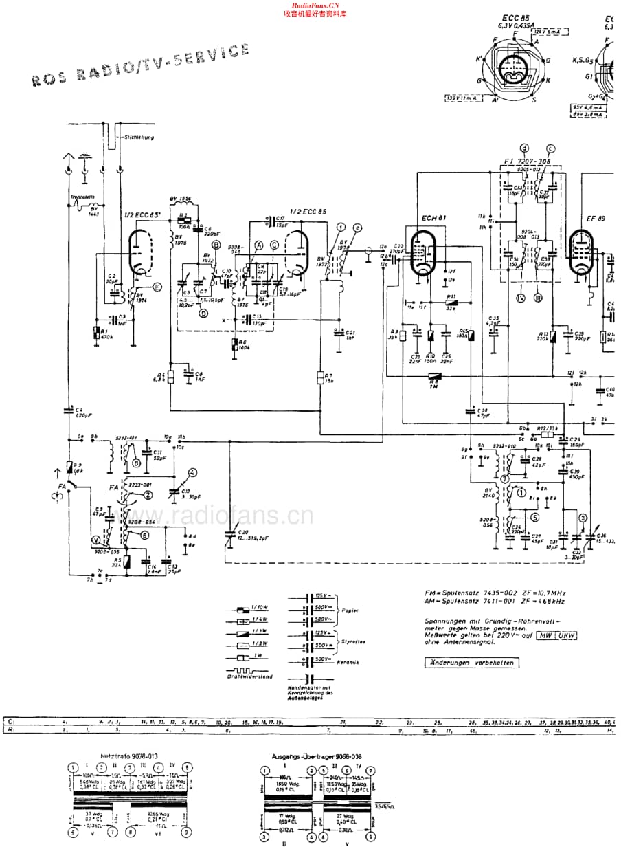 Grundig_3020维修电路原理图.pdf_第3页