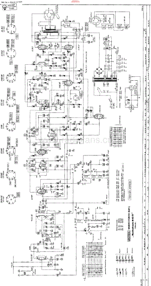 Grundig_M43ST维修电路原理图.pdf