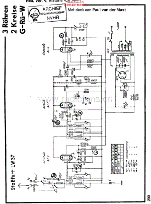 Imperial_LW37维修电路原理图.pdf