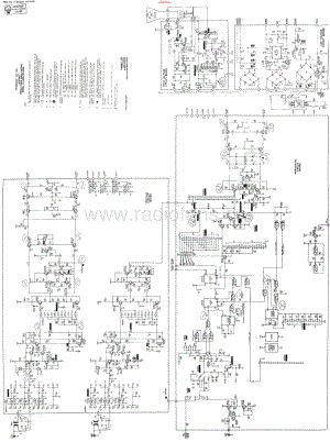 Heathkit_IO4555维修电路原理图.pdf