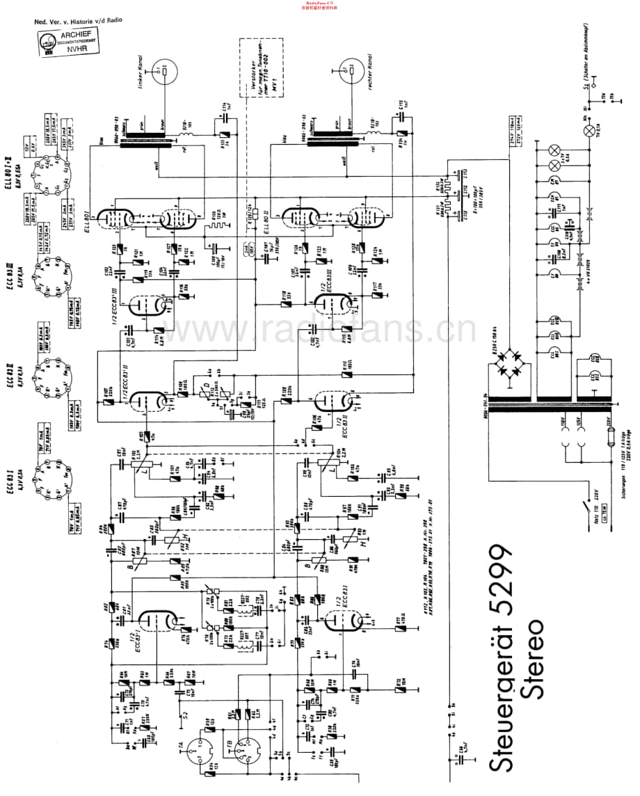 Grundig_5299维修电路原理图.pdf_第2页