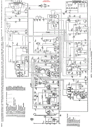 HMV_904维修电路原理图.pdf