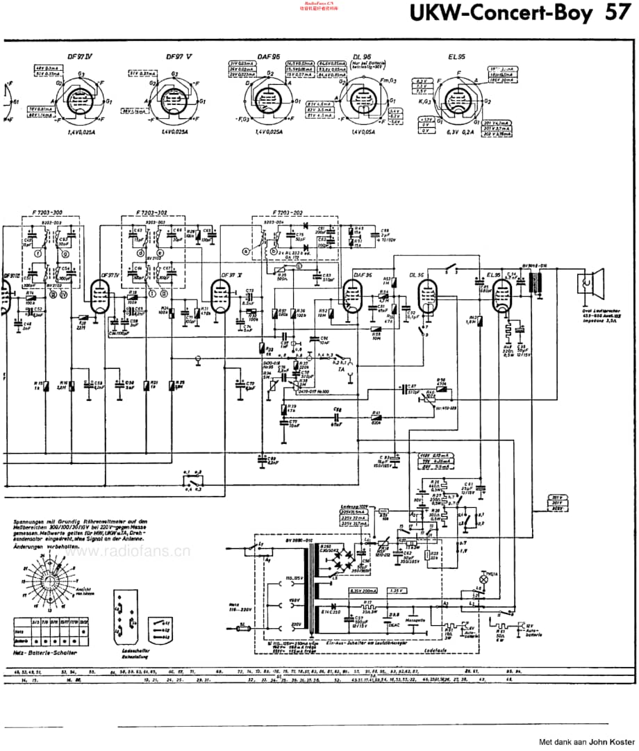 Grundig_UKWConcertBoy57维修电路原理图.pdf_第3页