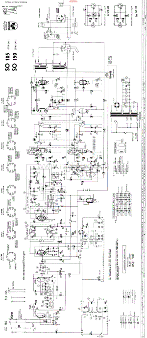 Grundig_SO105维修电路原理图.pdf