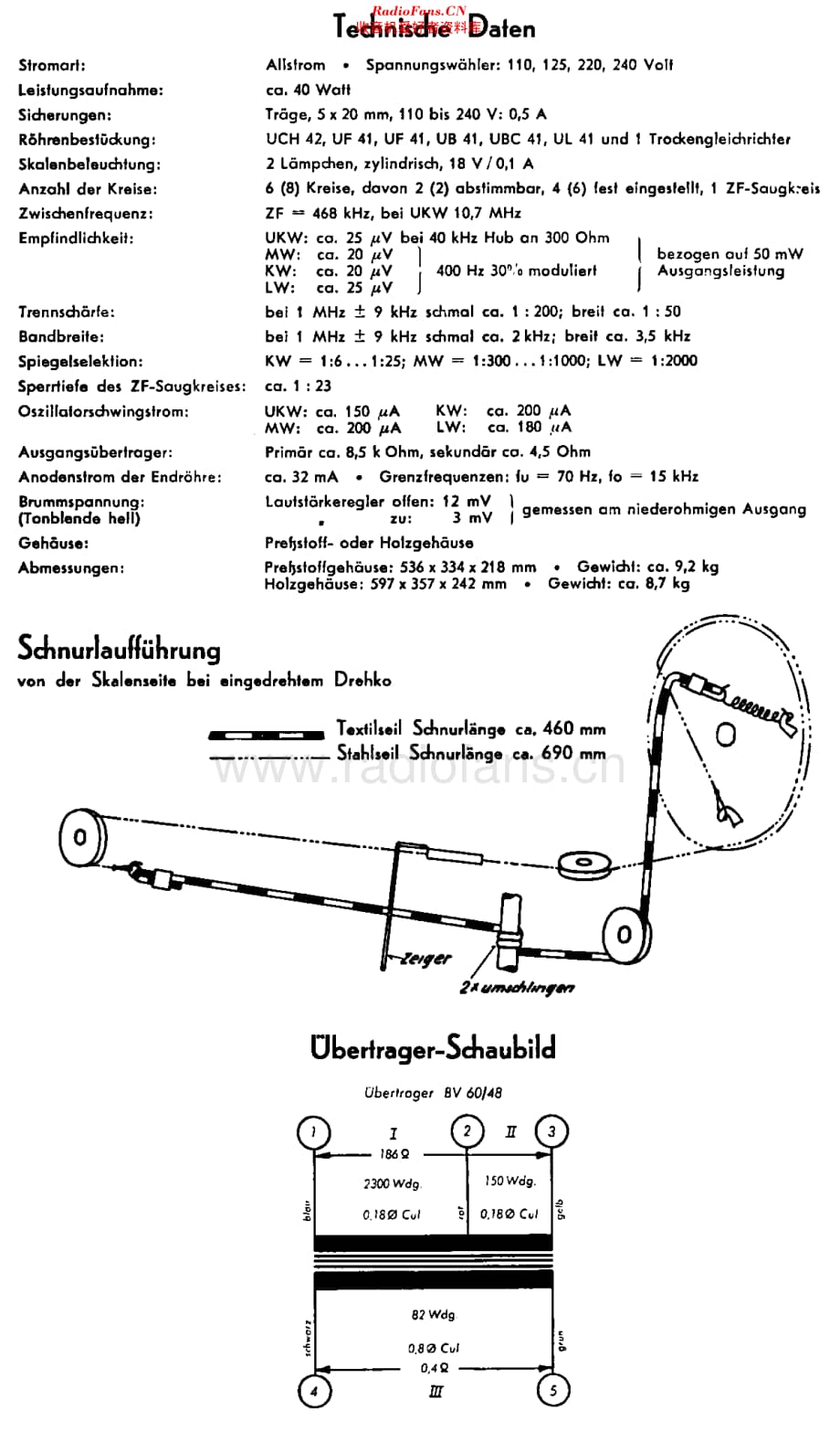Grundig_1006GWK维修电路原理图.pdf_第2页